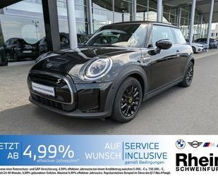 Mini Cooper SE Gebrauchtwagen