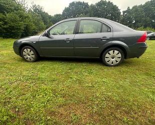 Ford Mondeo Gebrauchtwagen