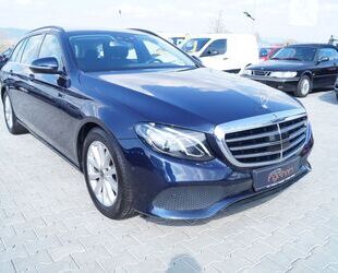 Mercedes-Benz E 200 Gebrauchtwagen