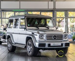 Mercedes-Benz G 350 Gebrauchtwagen