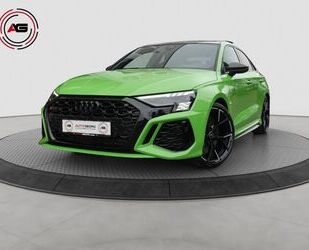 Audi RS3 Gebrauchtwagen