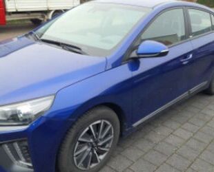 Hyundai IONIQ Gebrauchtwagen
