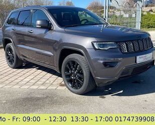 Jeep Grand Cherokee Gebrauchtwagen