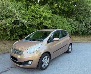 Kia Venga Gebrauchtwagen