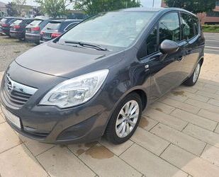 Opel Meriva Gebrauchtwagen