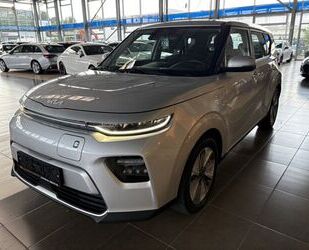 Kia Soul Gebrauchtwagen