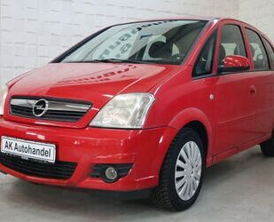 Opel Meriva Gebrauchtwagen