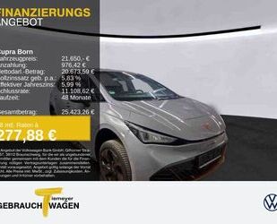 Cupra Born Gebrauchtwagen