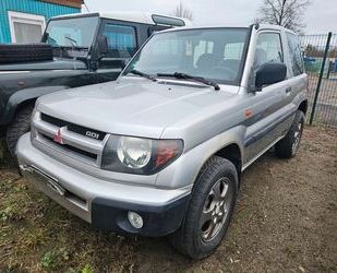 Mitsubishi Pajero Gebrauchtwagen