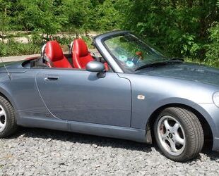 Daihatsu Copen Gebrauchtwagen