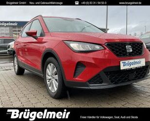 Seat Arona Gebrauchtwagen