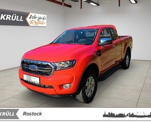 Ford Ranger Gebrauchtwagen