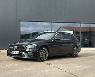 Mercedes-Benz E 400 Gebrauchtwagen