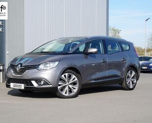 Renault Grand Scenic Gebrauchtwagen