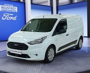 Ford Transit Connect Gebrauchtwagen