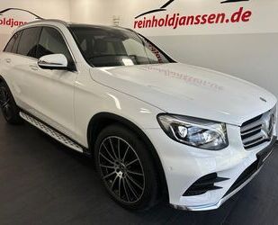 Mercedes-Benz GLC 350 Gebrauchtwagen