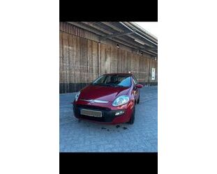 Fiat Punto Evo Gebrauchtwagen