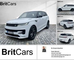 Land Rover Range Rover Sport Gebrauchtwagen