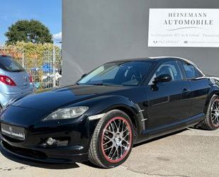 Mazda RX-8 Gebrauchtwagen