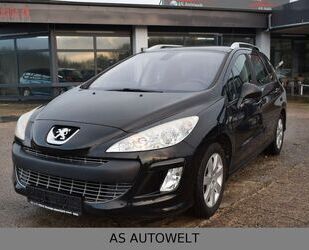 Peugeot 308 Gebrauchtwagen