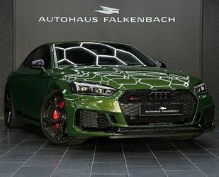 Audi RS5 Gebrauchtwagen