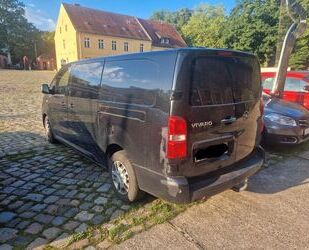 Opel Vivaro Gebrauchtwagen