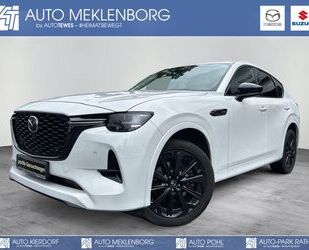 Mazda CX-60 Gebrauchtwagen