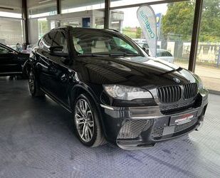 BMW X6 Gebrauchtwagen