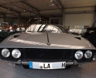 Lamborghini Espada Gebrauchtwagen
