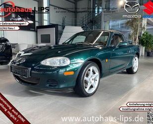 Mazda MX-5 Gebrauchtwagen