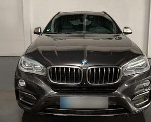 BMW X6 Gebrauchtwagen