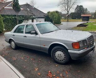 Mercedes-Benz S 300 Gebrauchtwagen