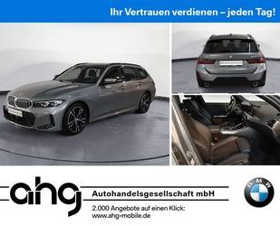 BMW 330 Gebrauchtwagen