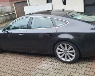 Audi A7 Gebrauchtwagen