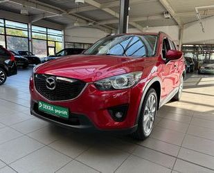 Mazda CX-5 Gebrauchtwagen
