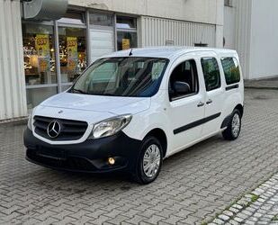 Mercedes-Benz Citan Gebrauchtwagen
