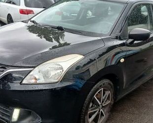 Suzuki Baleno Gebrauchtwagen