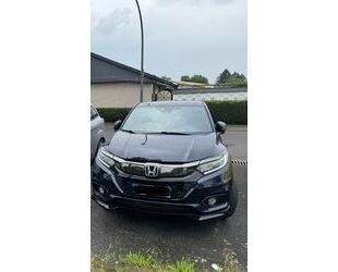 Honda HR-V Gebrauchtwagen