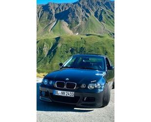 BMW 316 Gebrauchtwagen