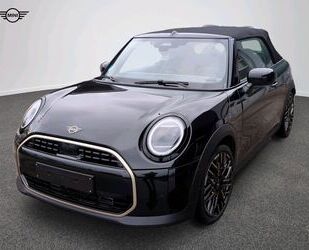 Mini Cooper Cabrio Gebrauchtwagen