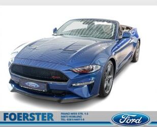 Ford Mustang Gebrauchtwagen