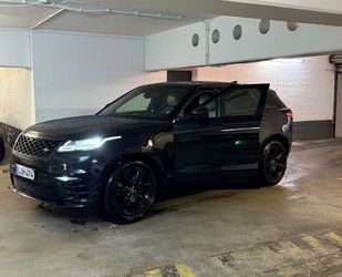 Land Rover Range Rover Velar Gebrauchtwagen