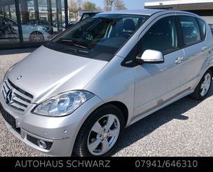 Mercedes-Benz A 200 Gebrauchtwagen