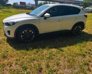 Mazda CX-5 Gebrauchtwagen