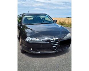 Alfa Romeo 147 Gebrauchtwagen