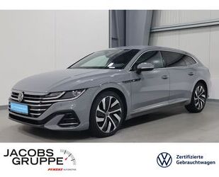 VW Arteon Gebrauchtwagen