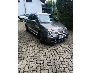 Abarth 595 Gebrauchtwagen