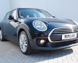 Mini One Clubman Gebrauchtwagen