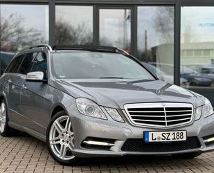Mercedes-Benz E 300 Gebrauchtwagen