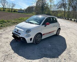 Abarth 595C Gebrauchtwagen